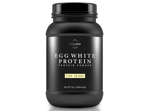 卵白プロテインのサプリ「ＲＥＶＯＰＲＯ」